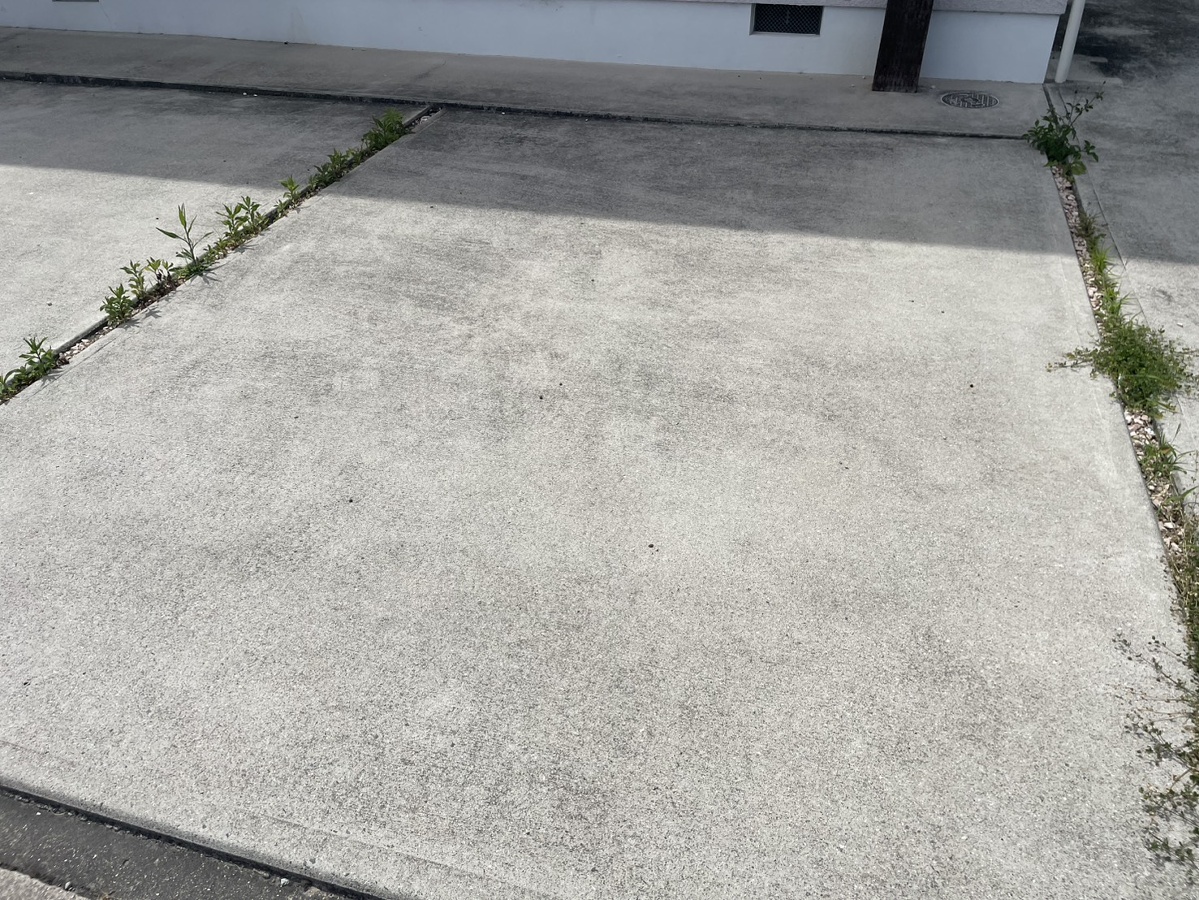 駐車場 写真32