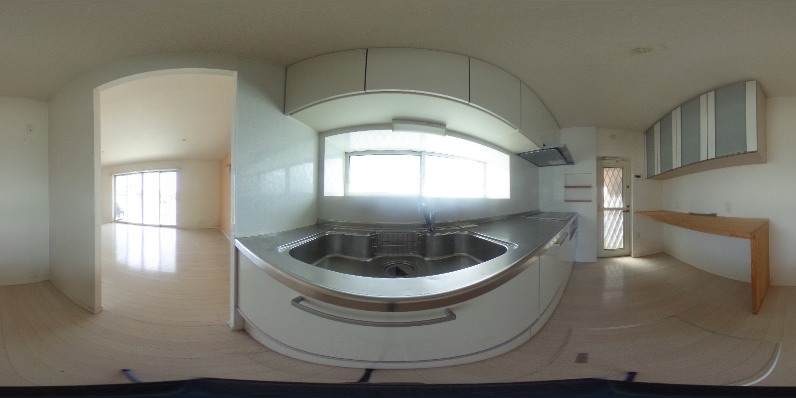キッチン 写真34