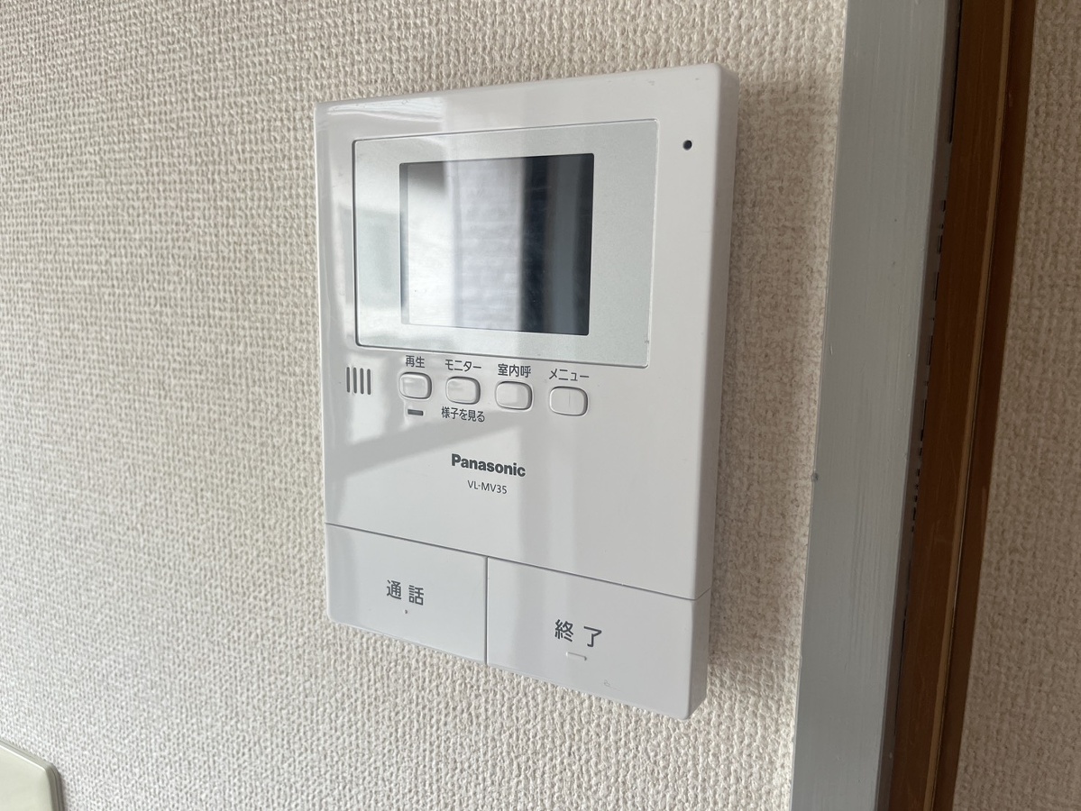 セキュリティ 写真16