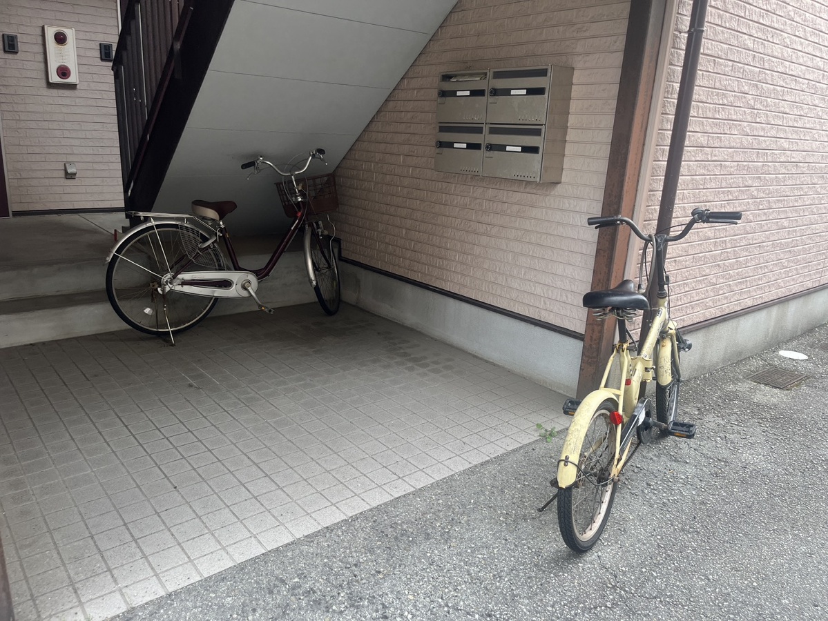 共用部 写真31