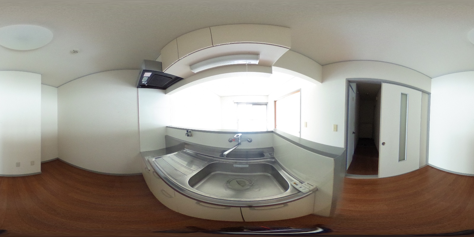 キッチン 写真34
