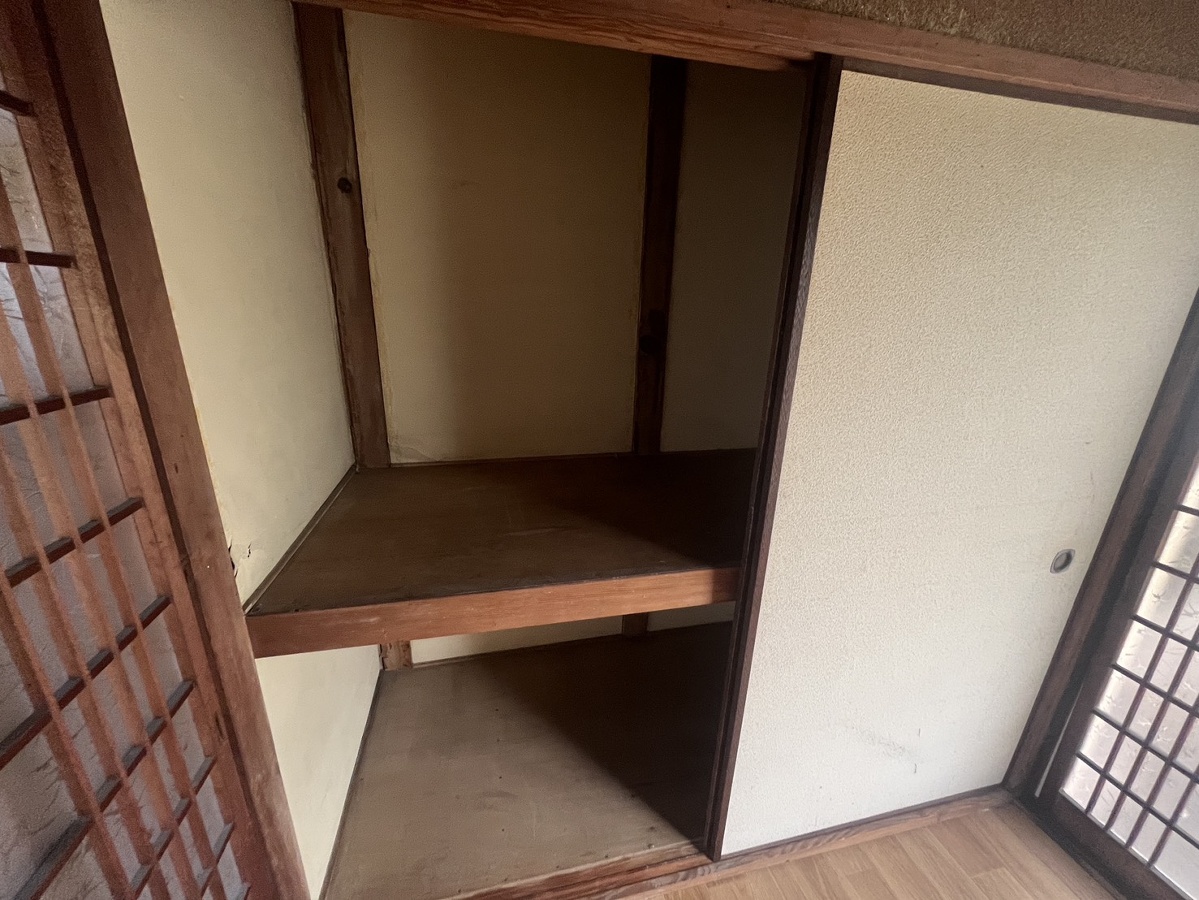 収納 写真13