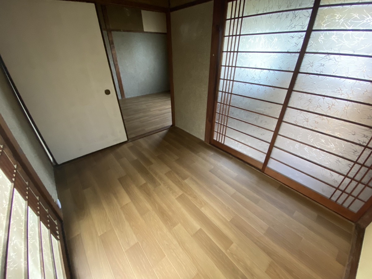 居室 写真5