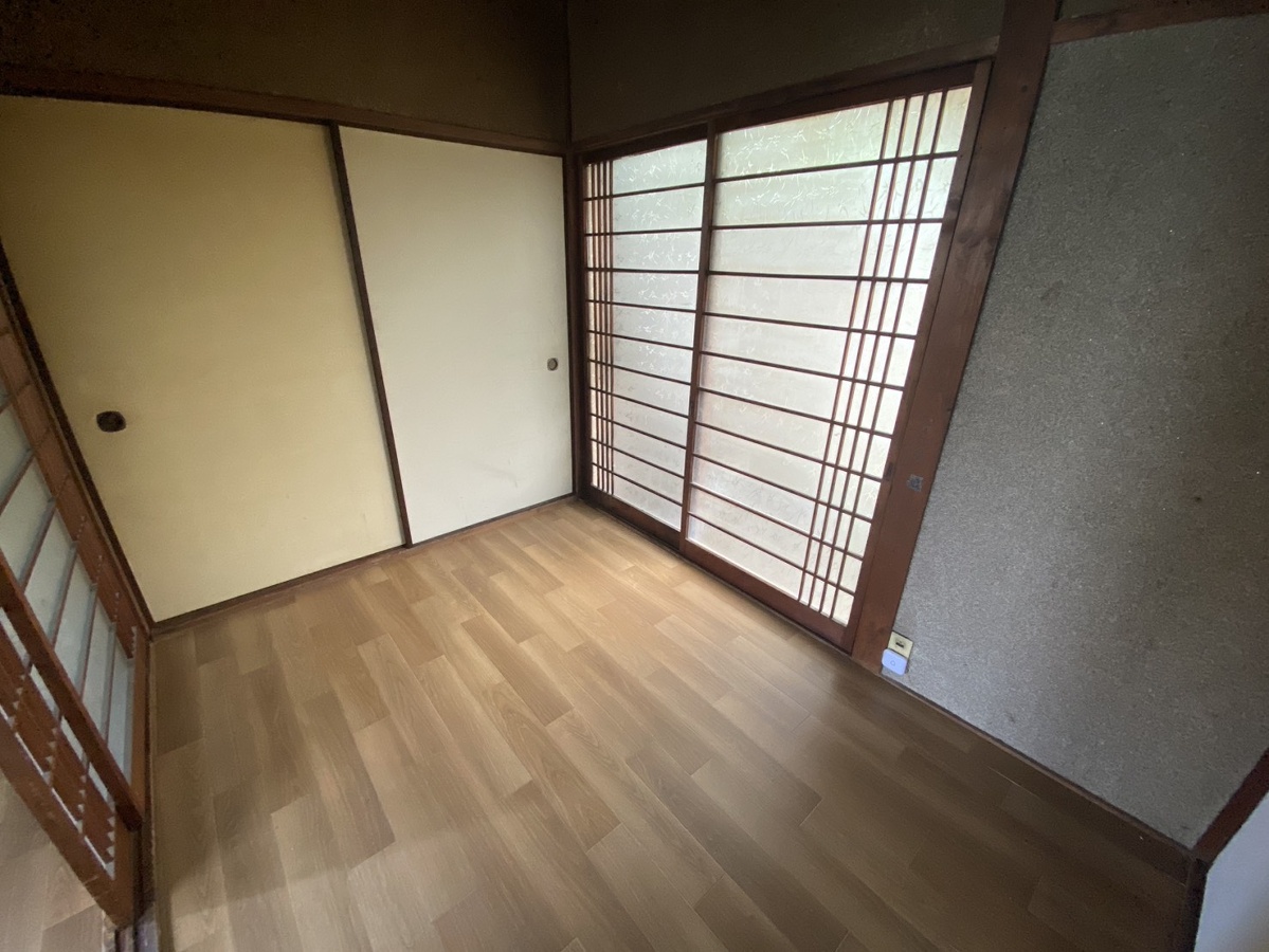 リビング 写真2