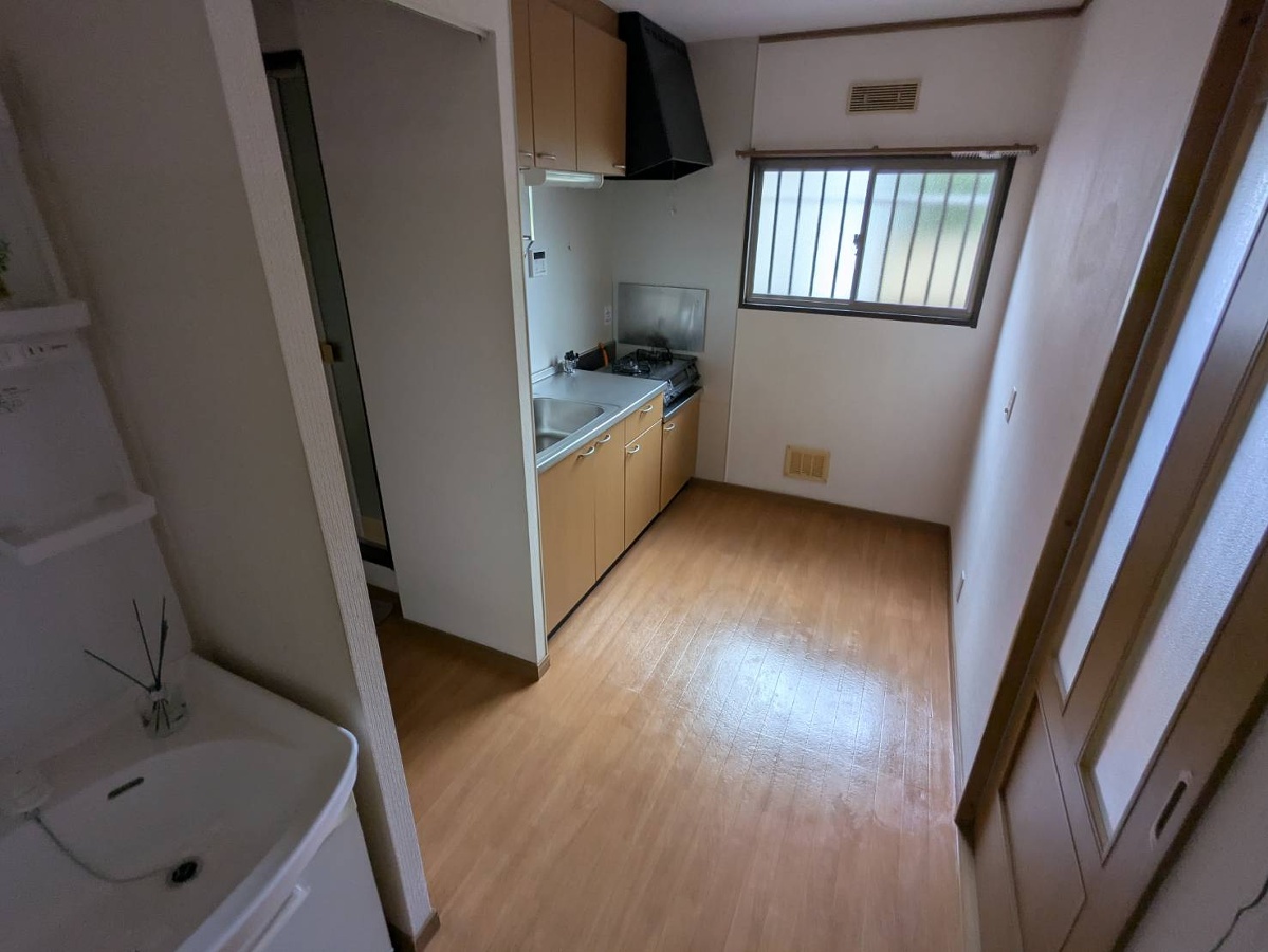 その他部屋・スペース 写真7