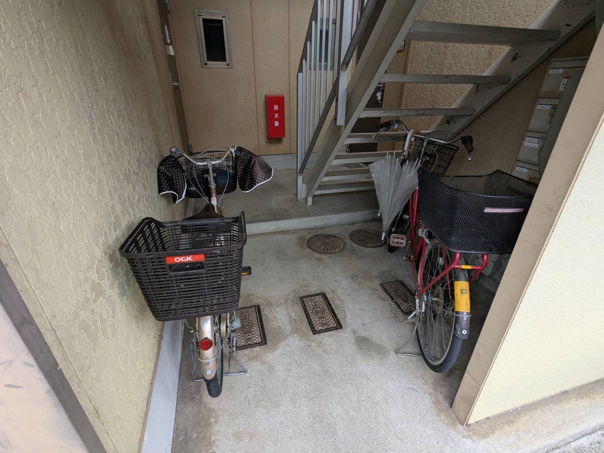 共用部 写真31