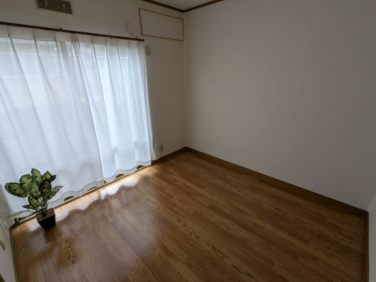 リビング 写真2