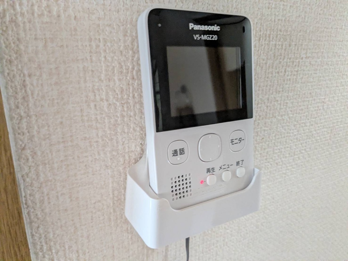 セキュリティ 写真16
