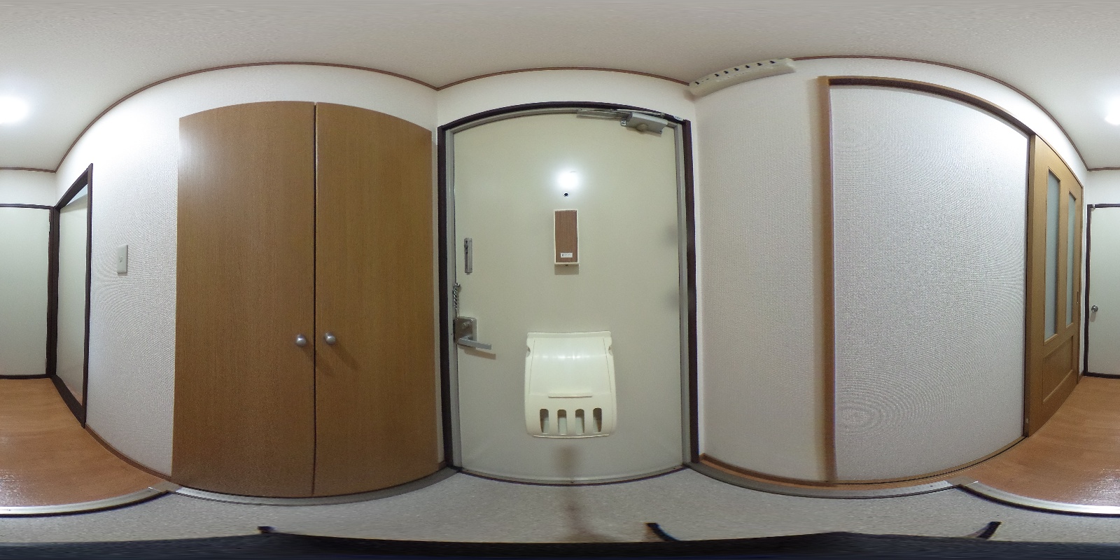 玄関 写真36