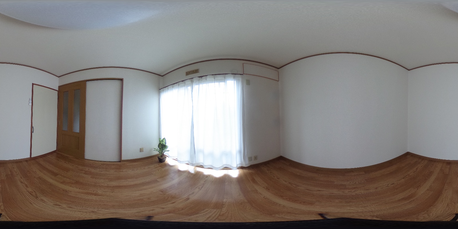 寝室 写真35