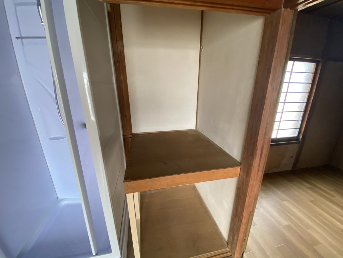 収納 写真13