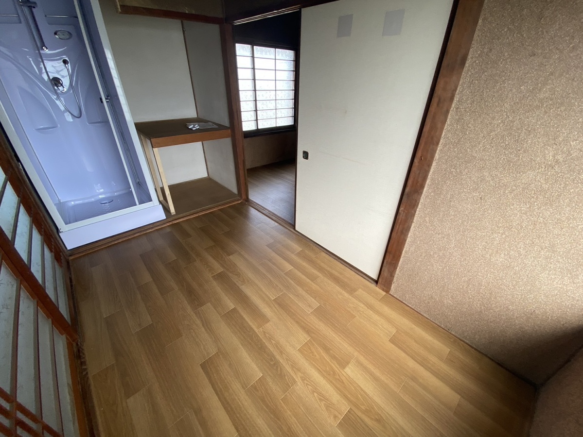 居室 写真5