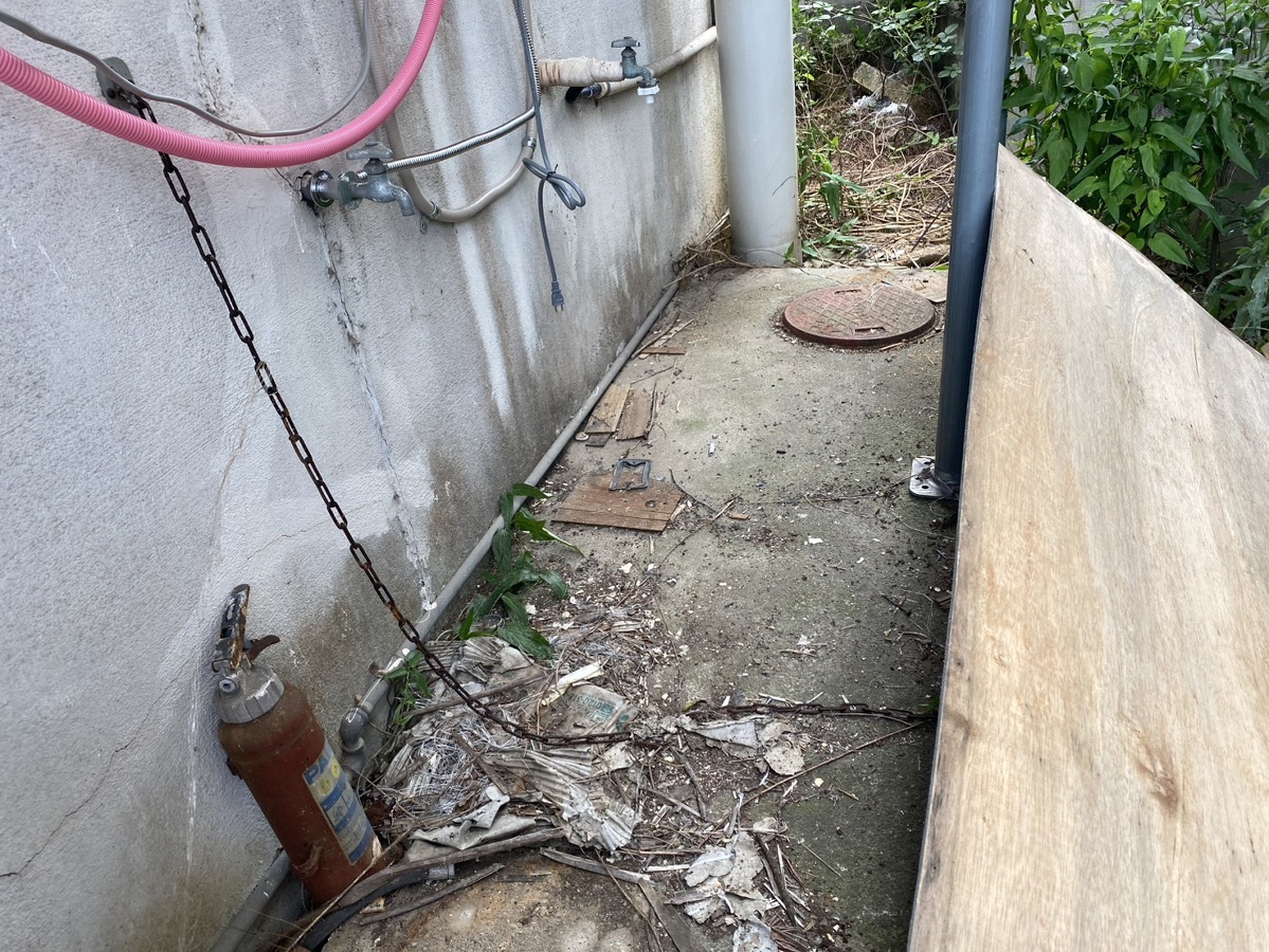 共用部 写真29