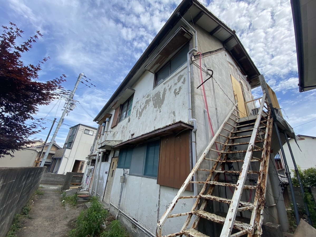 外観 写真19