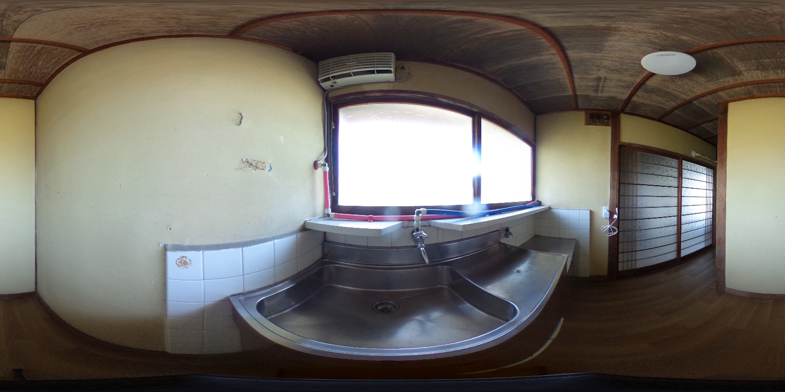 キッチン 写真34