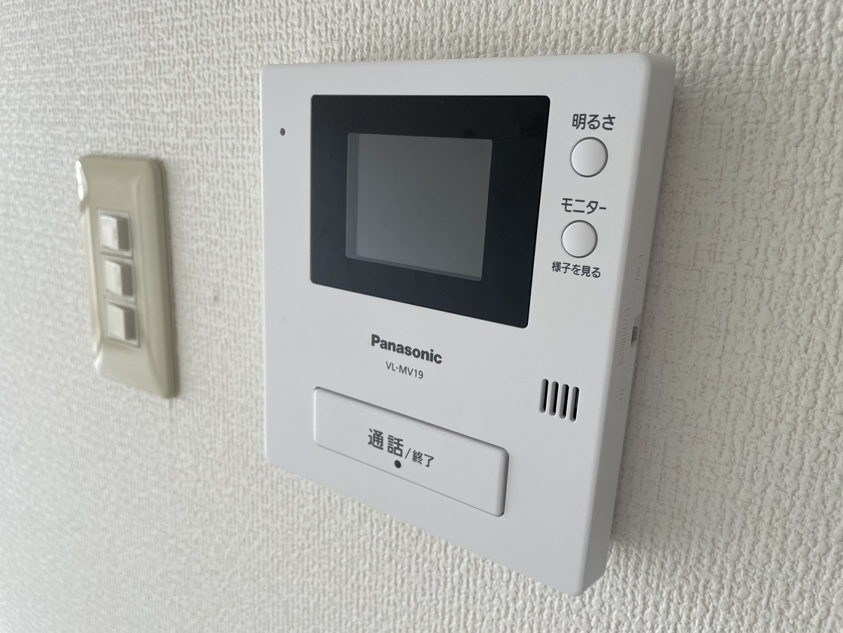 セキュリティ 写真17