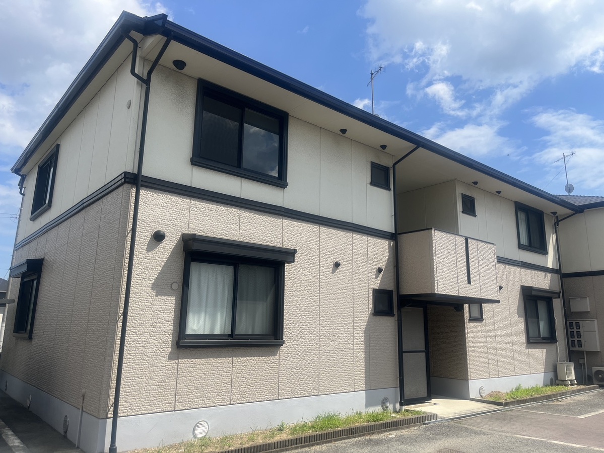 ベガ堀町C