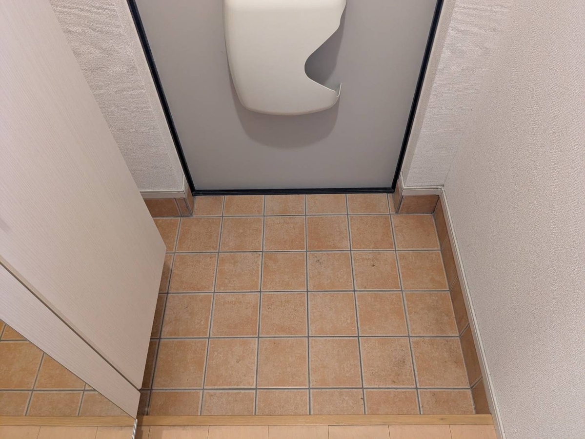 玄関 写真8