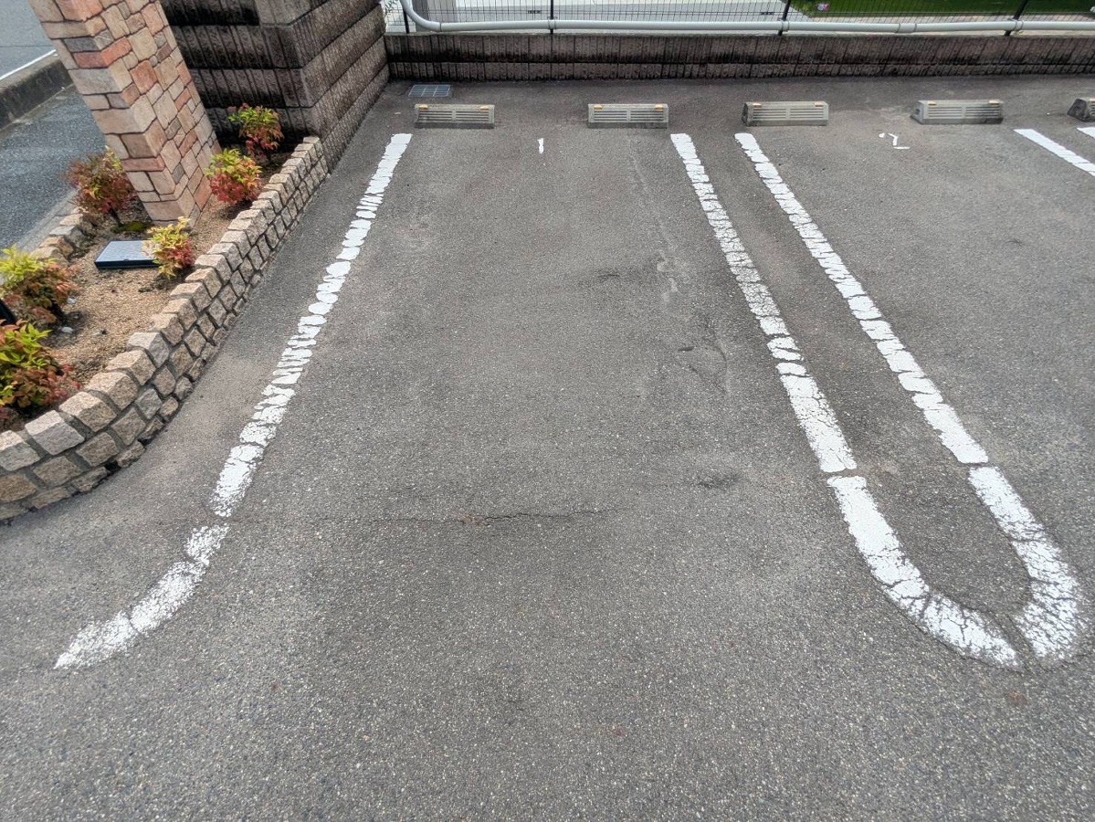 駐車場 写真32