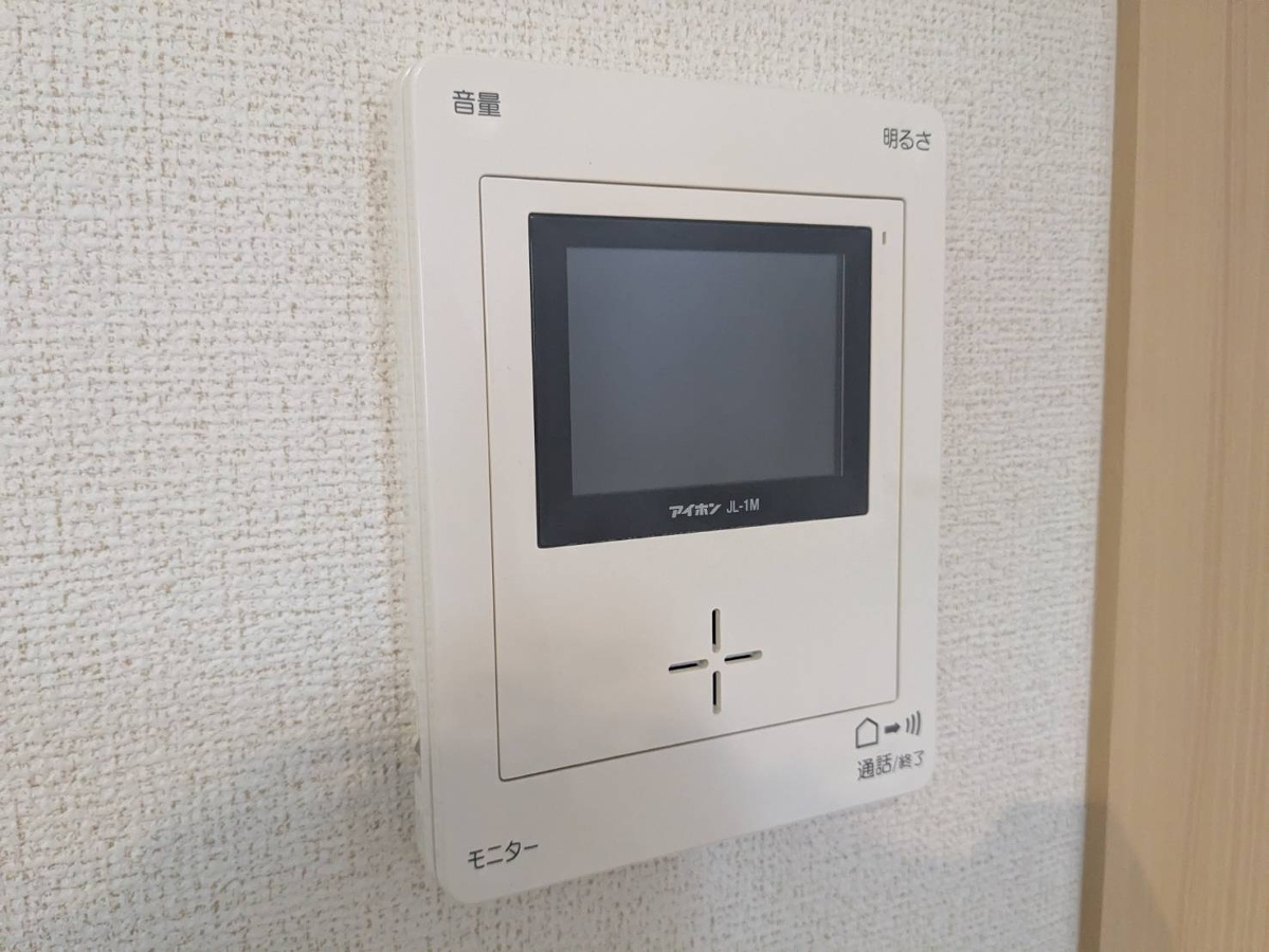 セキュリティ 写真16