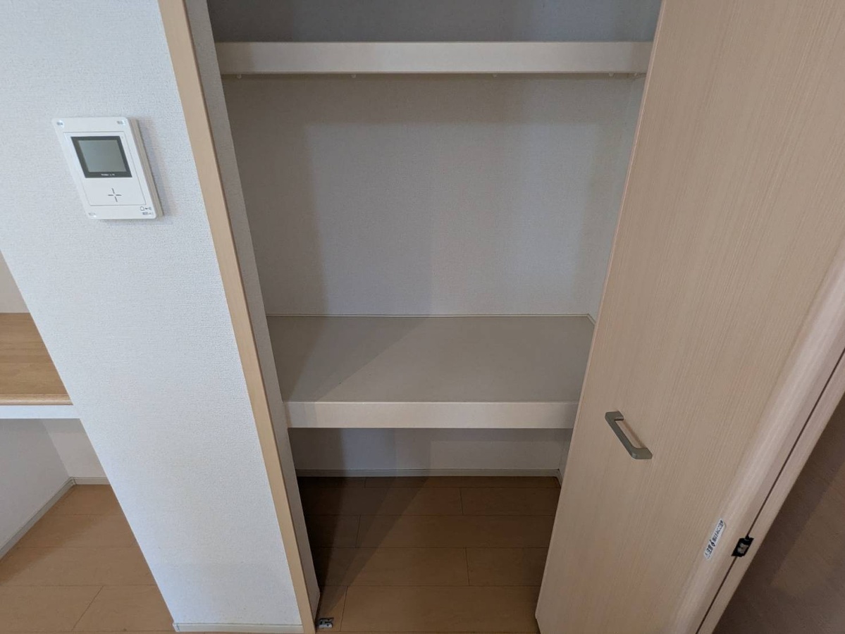 収納 写真14