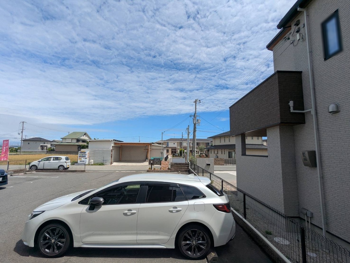 眺望 写真19