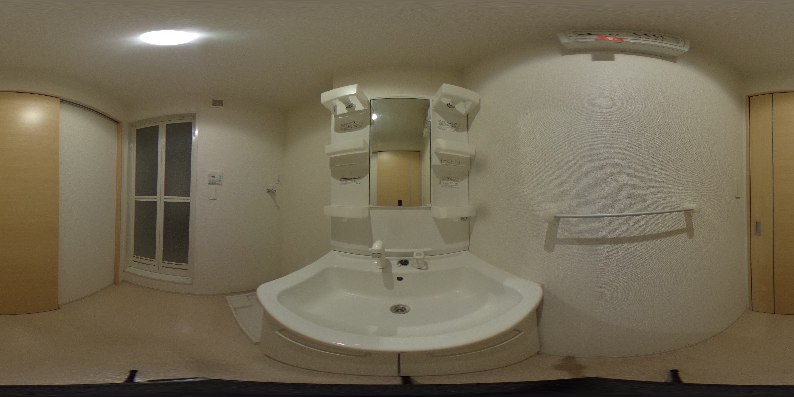 洗面所 写真37
