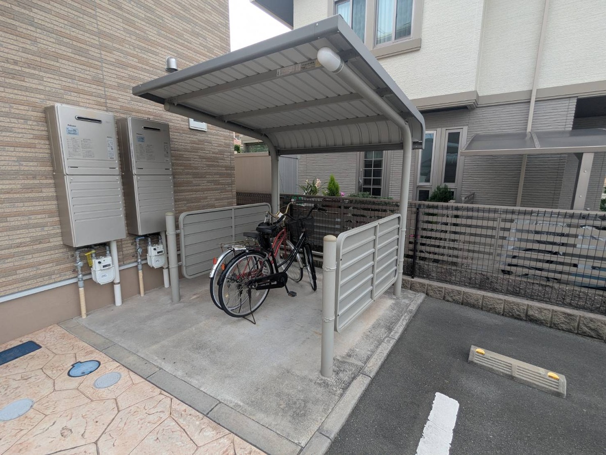 共用部 写真3