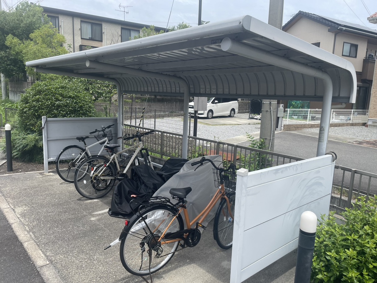 共用部 写真31
