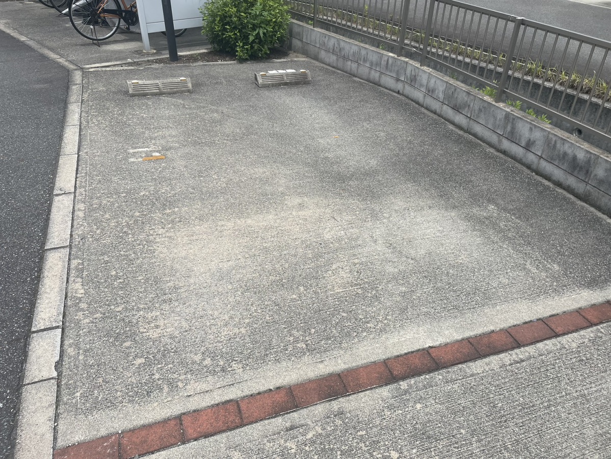 駐車場 写真32