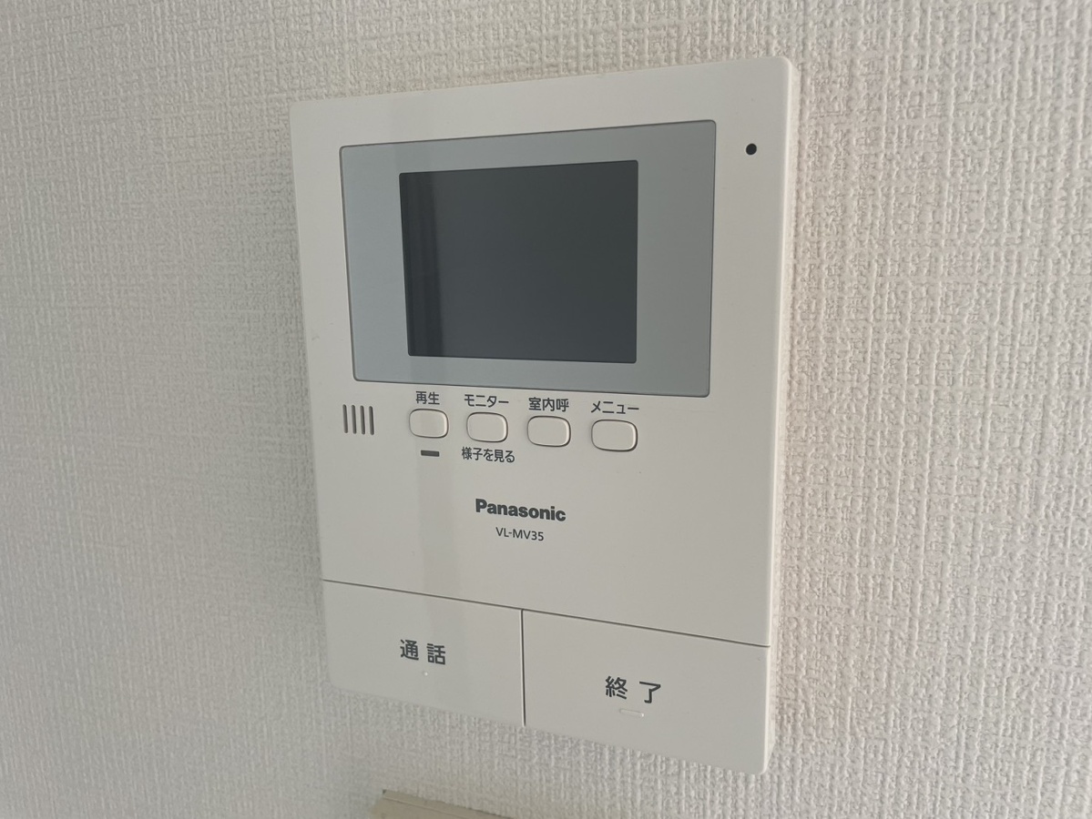 セキュリティ 写真16
