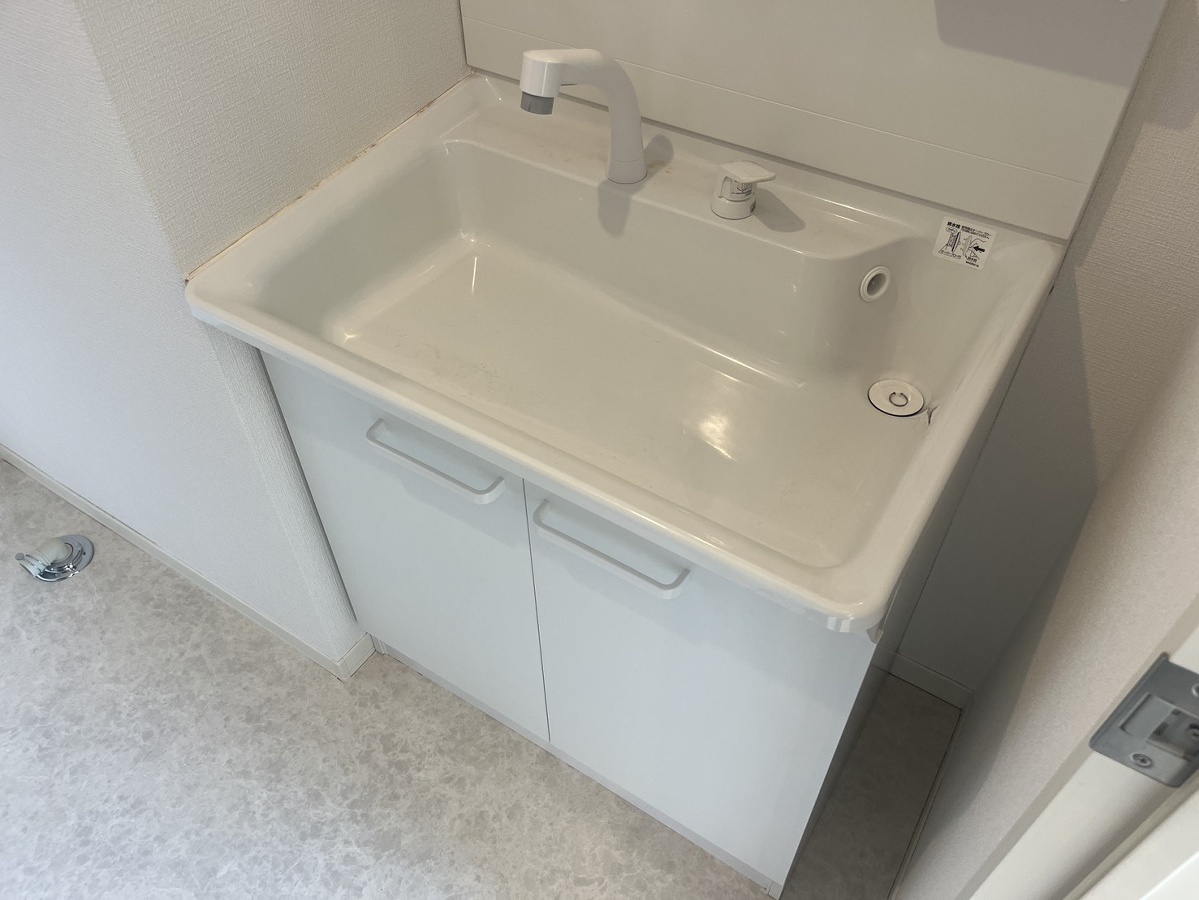 洗面所 写真7