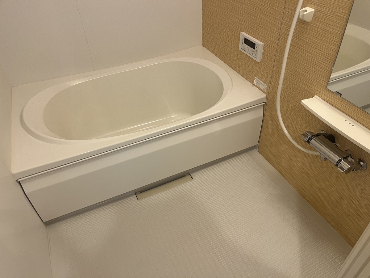 バス 写真8
