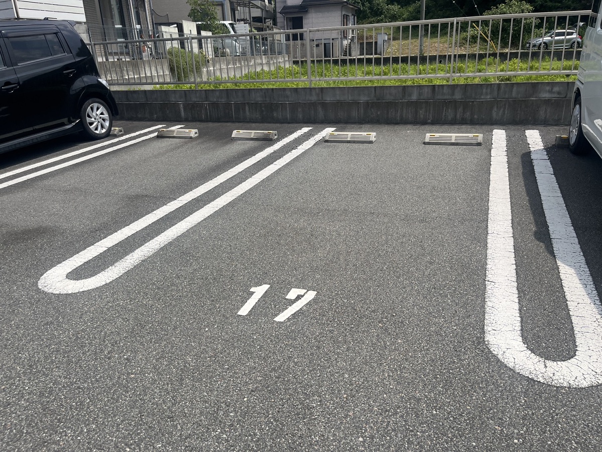 駐車場 写真29