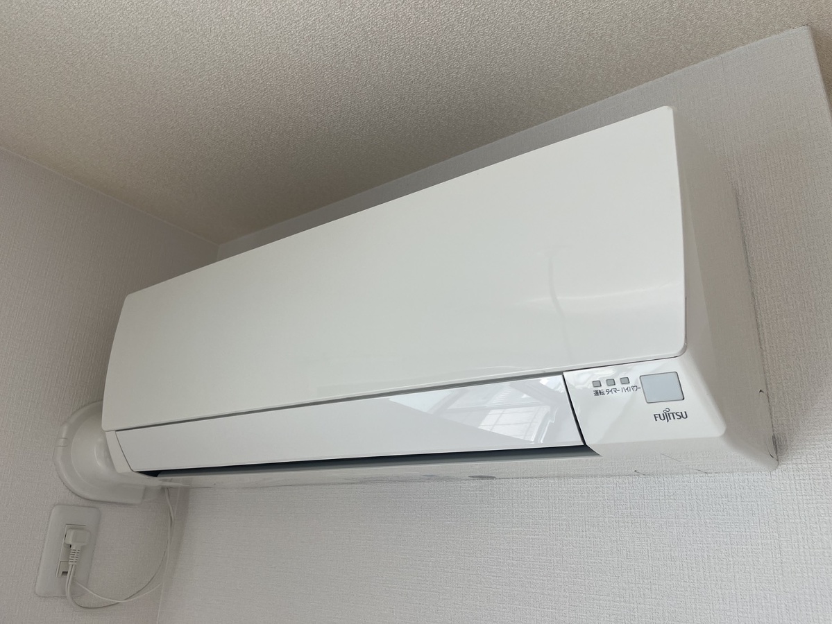 設備 写真14