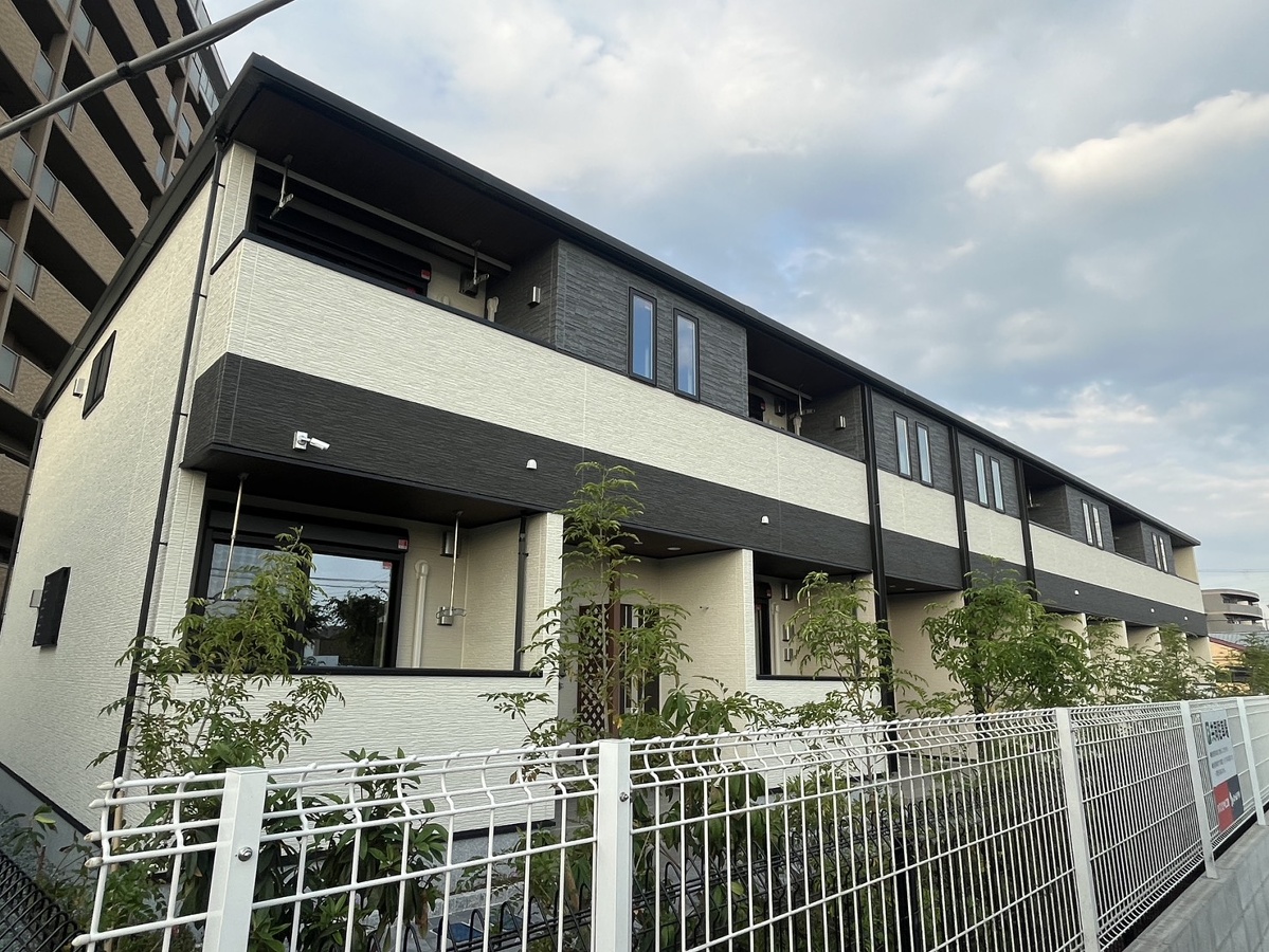 ルミエール加古川