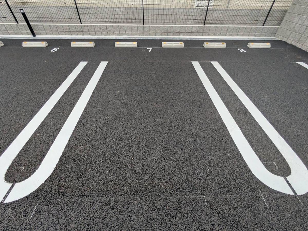 駐車場 写真32