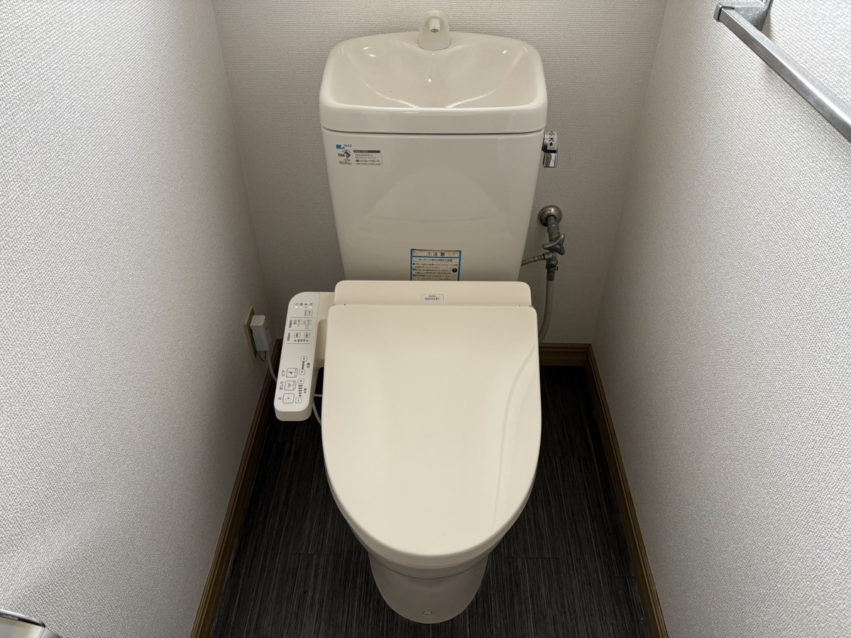 トイレ 写真12