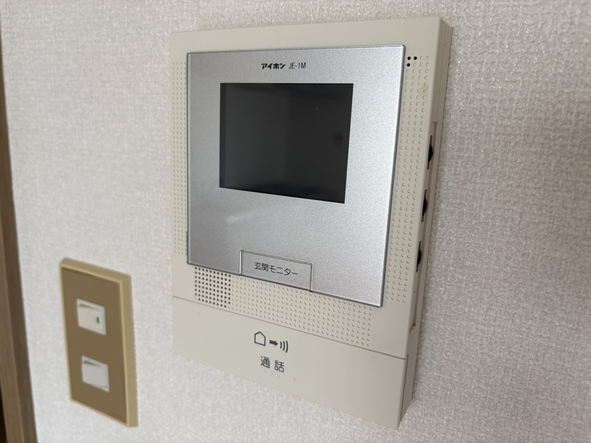セキュリティ 写真16