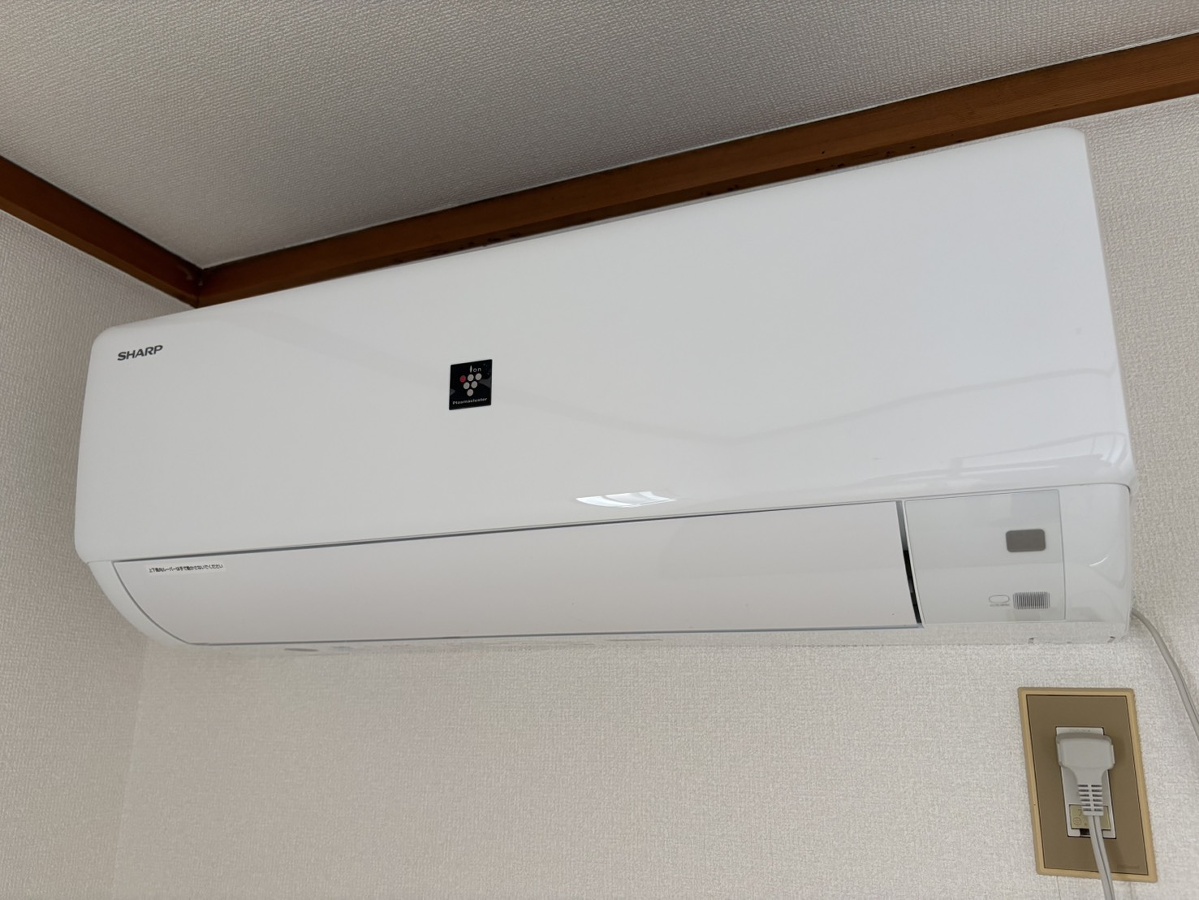 設備 写真17
