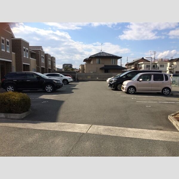 駐車場 写真8