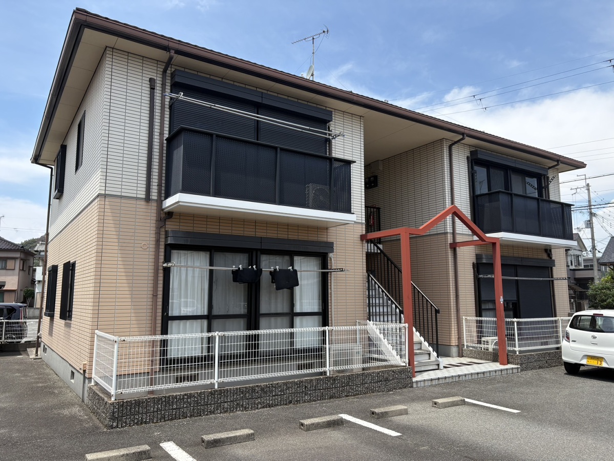 ディアス21　A棟