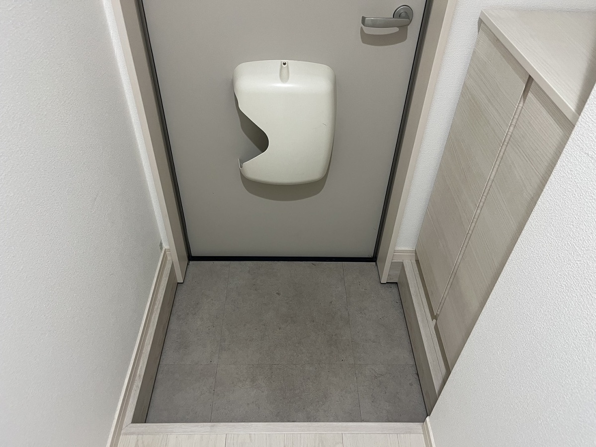 玄関 写真8