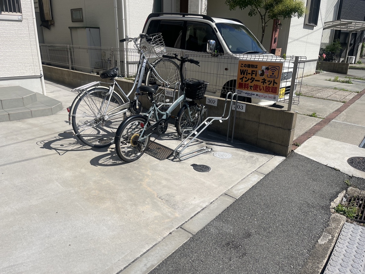 共用部 写真31
