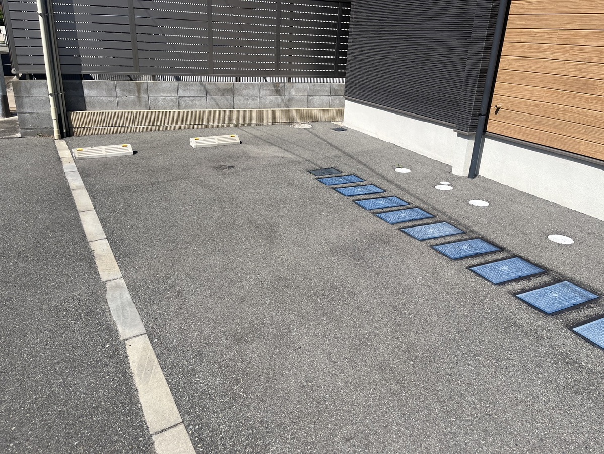 駐車場 写真32