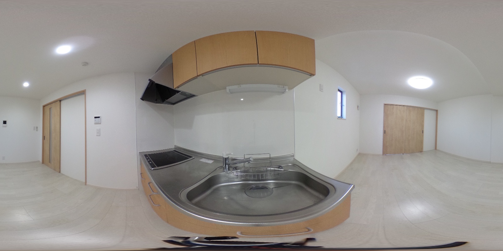 キッチン 写真34