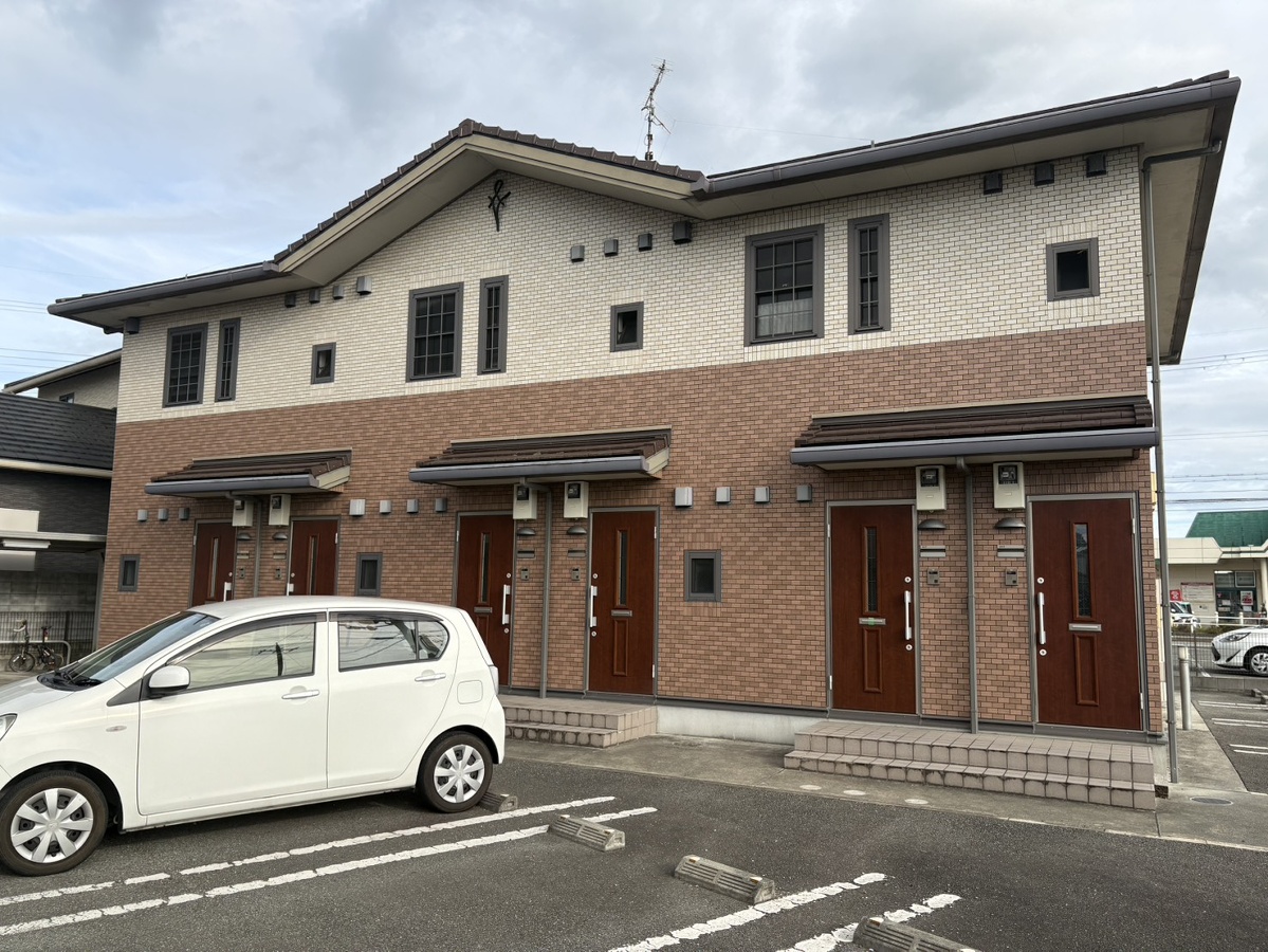 クレセント