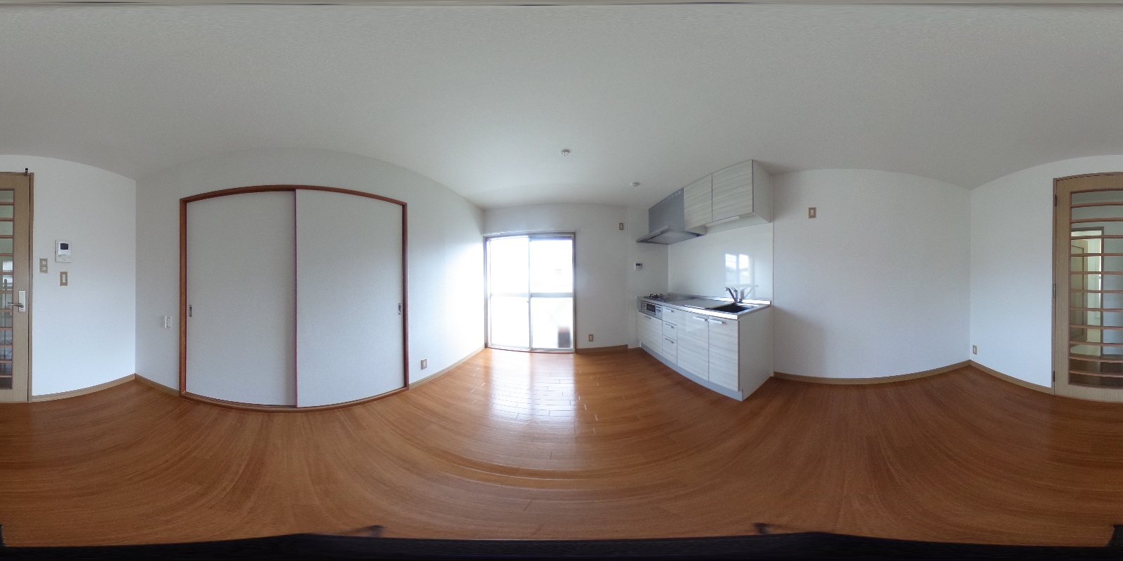リビング 写真33