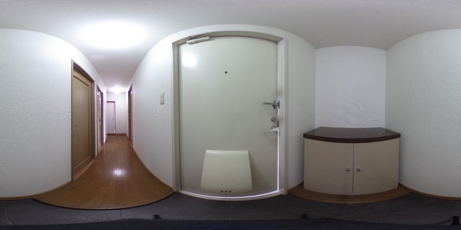 玄関 写真36