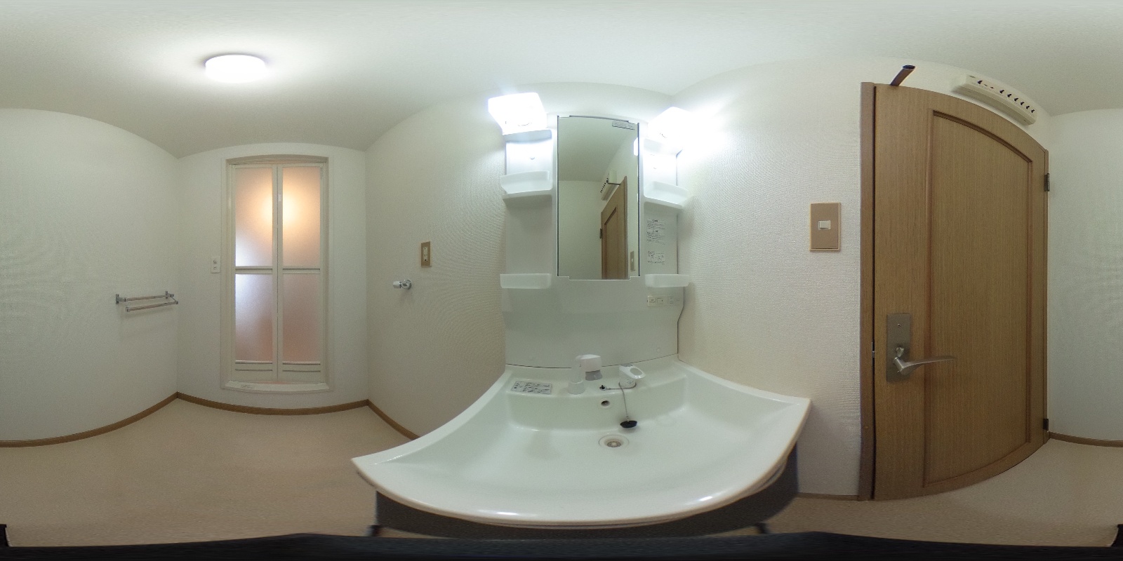 洗面所 写真37